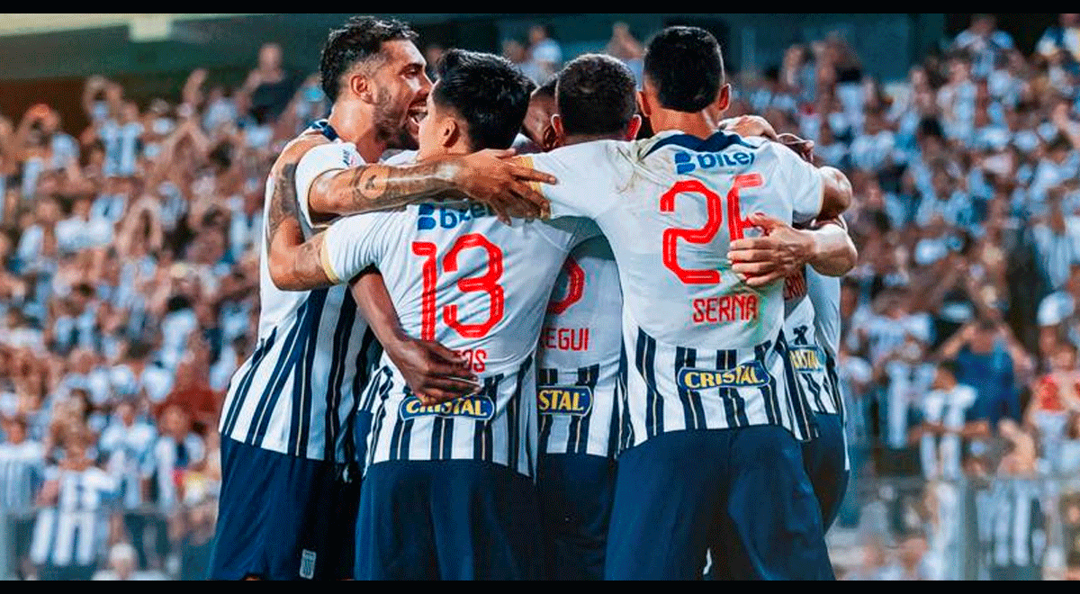 Alianza Lima piensa en el Clausura y se refuerza con elemento que llegó desde Argentina