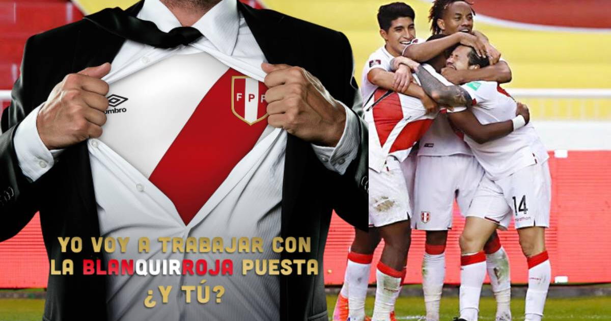 Perú vs Canadá: las mejores imágenes y frases de aliento para enviar HOY vía WhatsApp