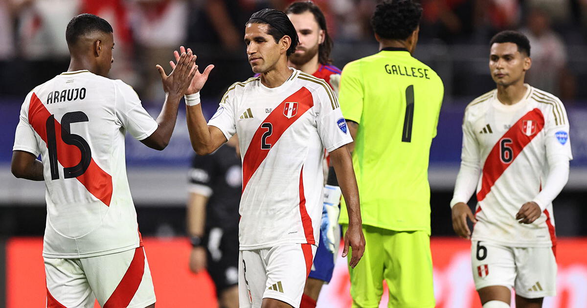 Los DOS RESULTADOS que Perú necesita hoy para ilusionarse en la Copa América 2024