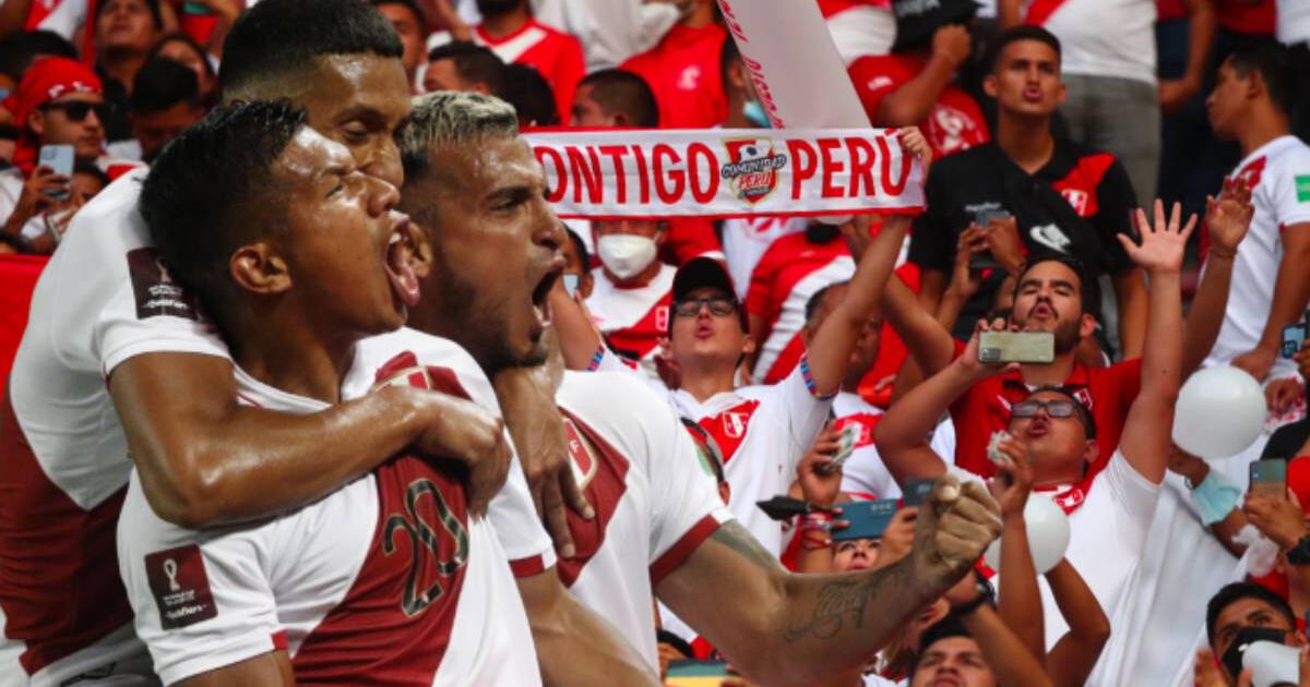 Atención, hinchas: las 5 canciones para alentar a la 'Blanquirroja' en la Copa América 2024
