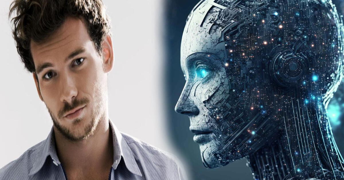 La Inteligencia Artificial da su veredicto y revela su estándar de belleza: ¿Eres hermoso para la IA?