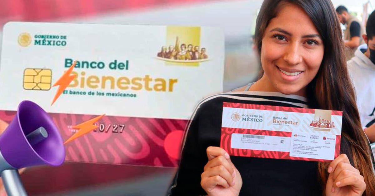 ¡Buenas noticias para los beneficiarios Bienestar! Un grupo recibirá un BONO a finales de junio 2024