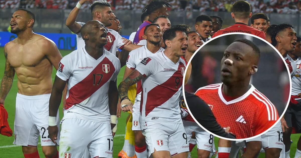 Perú podría clasificar a cuartos de la Copa América por las tarjetas amarillas o rojas