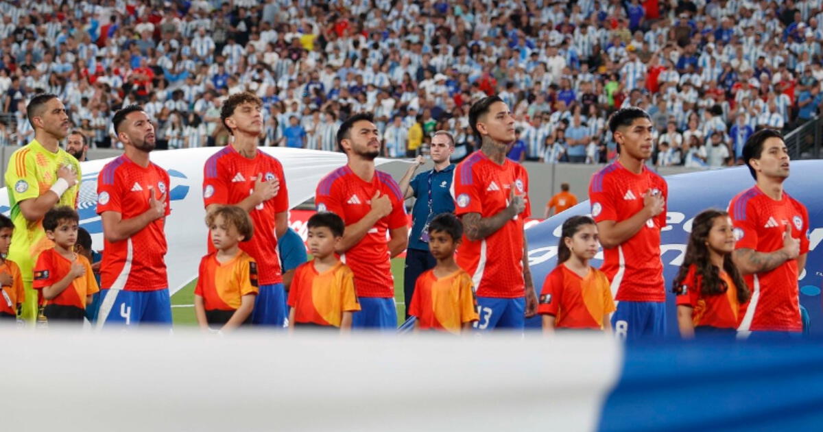 ¿Qué resultados necesita Chile para clasificar a cuartos de final de la Copa América 2024?