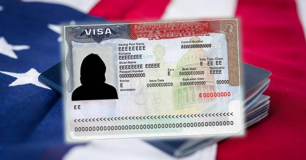 Lo que NUNCA debes decir al solicitar una VISA a Estados Unidos: miles de ciudadanos fueron rechazados por ESTO