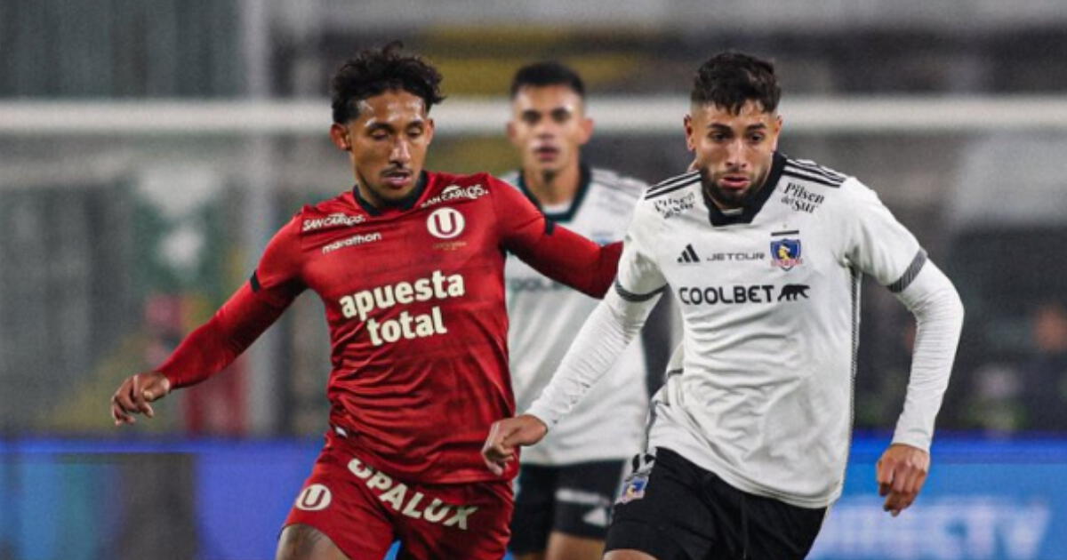 Amistoso entre Universitario vs. Colo Colo fue suspendido por disturbios en las tribunas