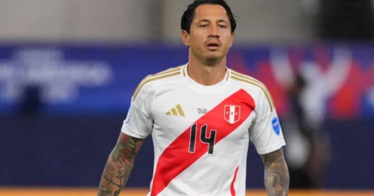 Lapadula envió potente mensaje por falta de gol con Perú y usuarios tienen impensada reacción