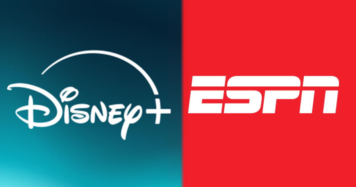 Guía completa para activar el contenido de ESPN en vivo en el nuevo Disney+
