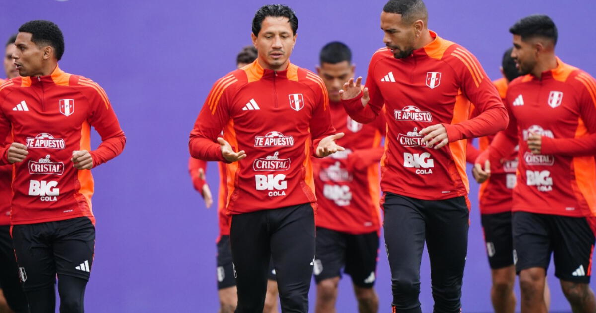 El impensado estadio que elegiría la FPF para el partido decisivo de Perú por las Eliminatorias