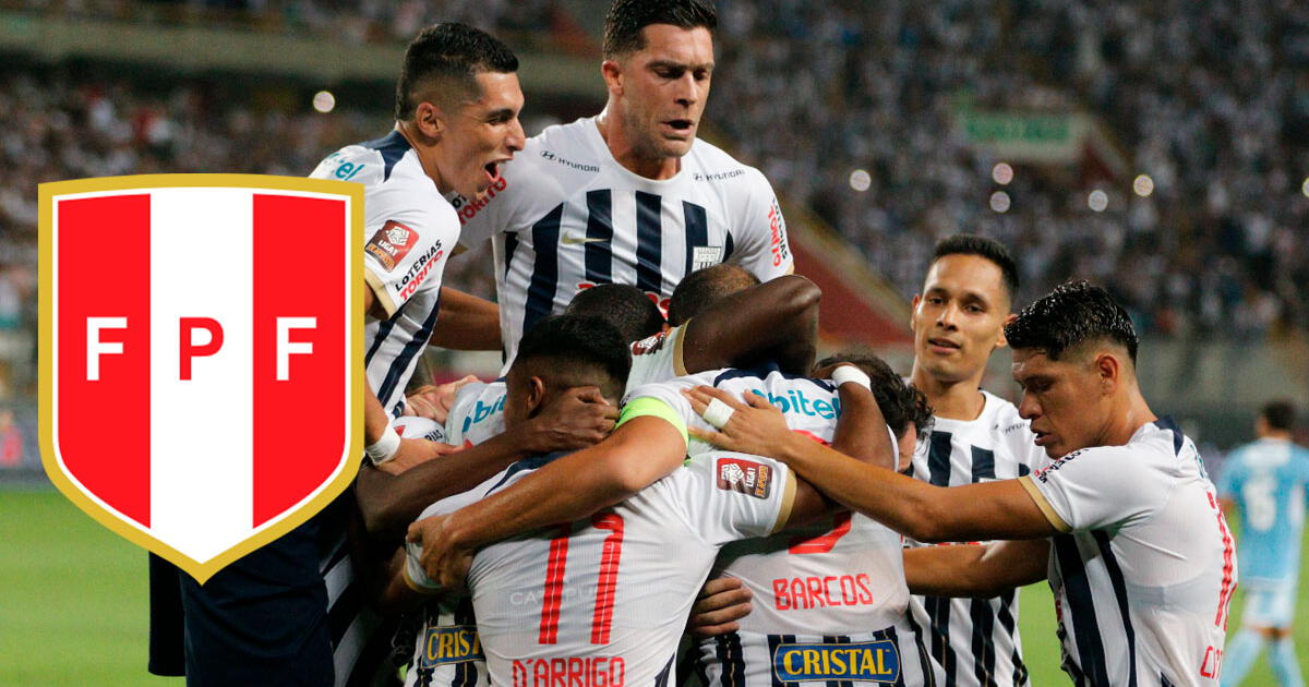 Seleccionado peruano CONFIRMÓ su llegada a Alianza Lima y quiere ser campeón: