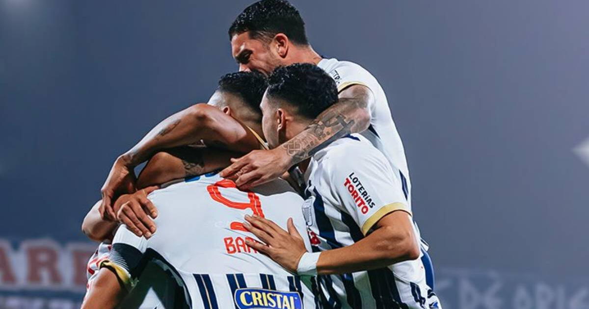 Alianza Lima recibió una GRATA noticia a poco del inicio del Torneo Clausura 2024