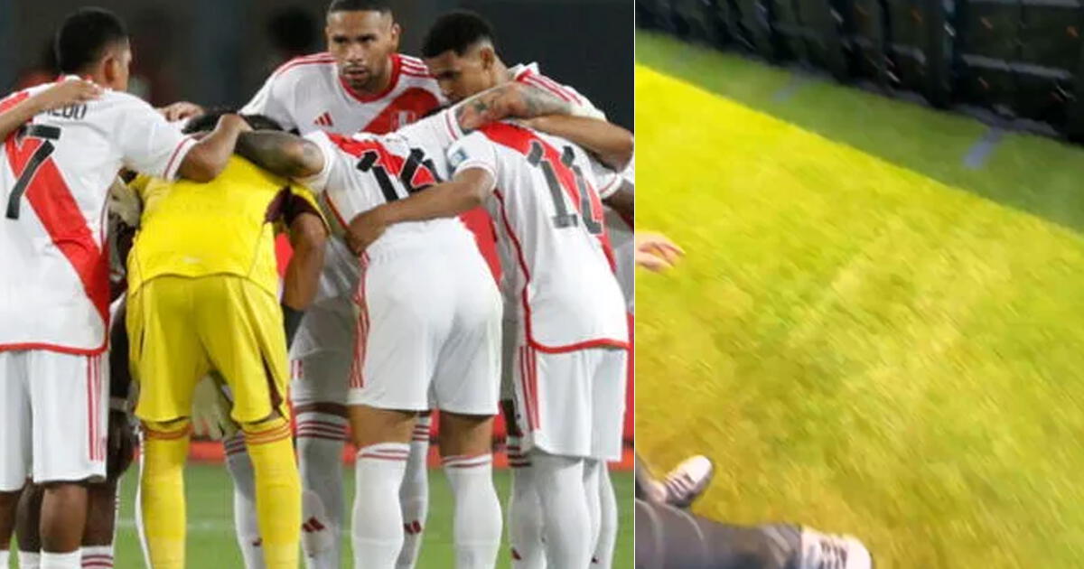 Selección peruana busca seguir en Copa América: así luce el césped para ganar a Argentina