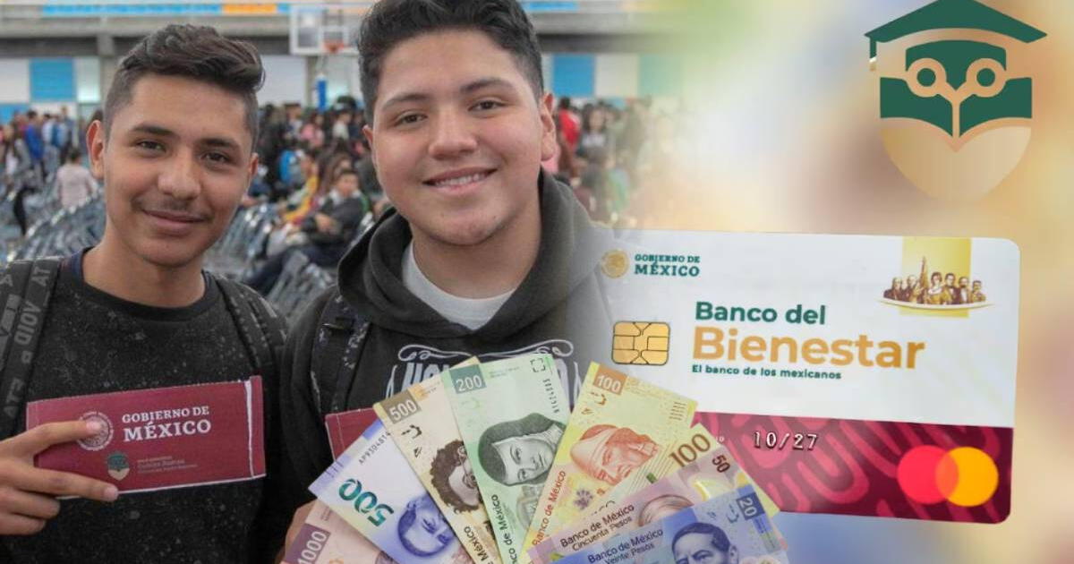 ¿Cuándo depositan la Beca Benito Juárez 2024? Consulta la PRÓXIMO FECHA DE PAGO