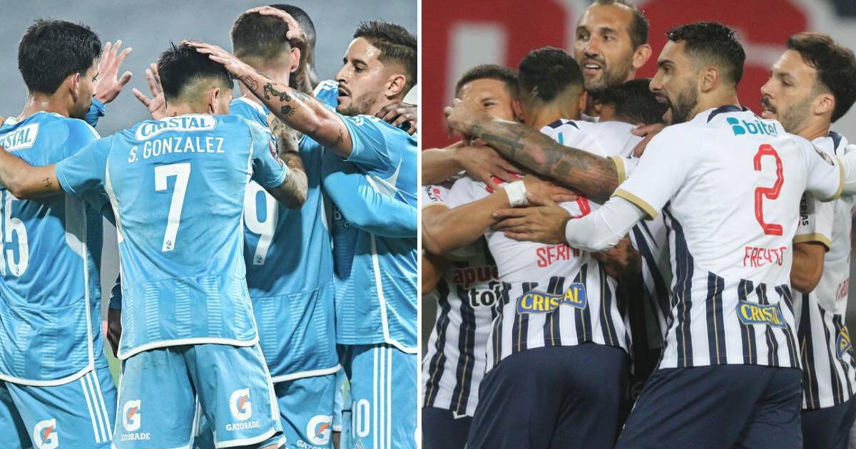 Alineaciones Alianza Lima vs Cristal: el IMPONENTE once de Restrepo y Farré por amistoso