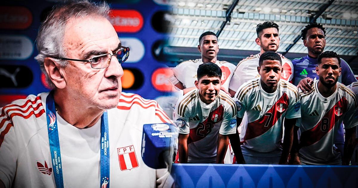 Fossati lo DEJÓ FUERA de la Copa América y ahora SORPRENDE al estar en el Perú vs Argentina
