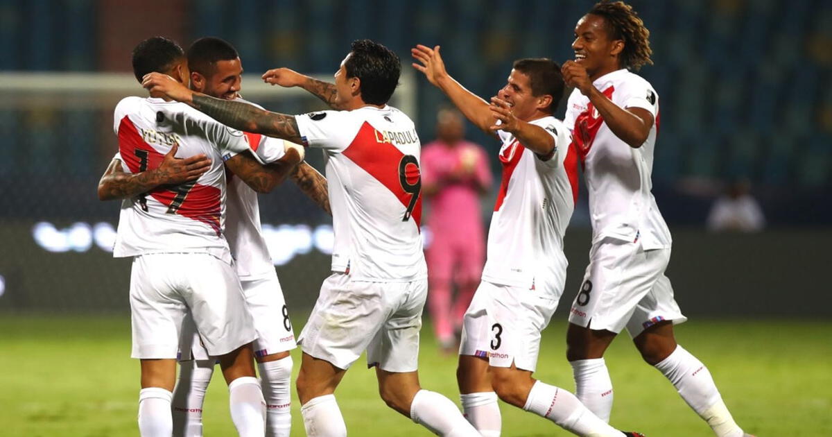 La selección peruana y el exorbitante premio que ganaría si clasifica a cuartos de Copa América
