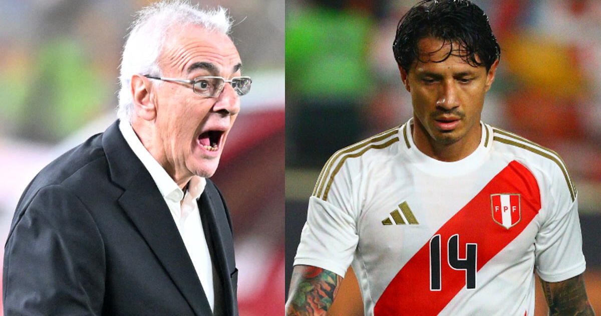 Fossati tomó DRÁSTICA DECISIÓN con Lapadula para el importante partido de Perú vs Argentina