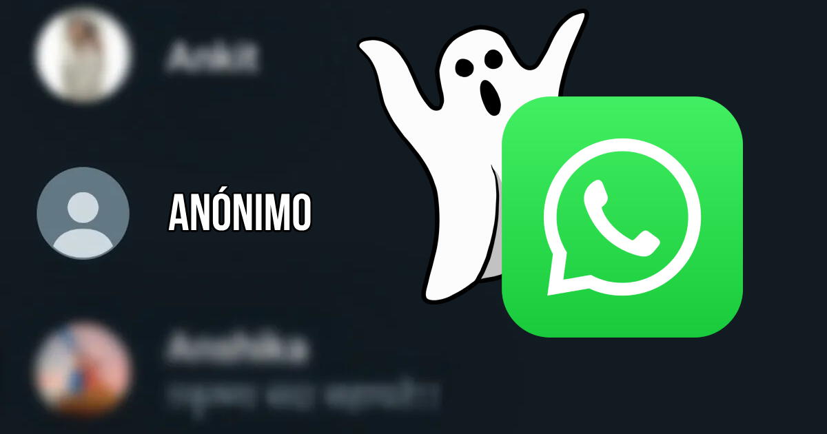 Descargar WhatsApp en 'modo fantasma': cómo activarlo explicado en 4 pasos