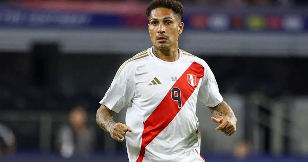 El futuro de Paolo Guerrero en la selección peruana: ¿Será convocado en las Eliminatorias?