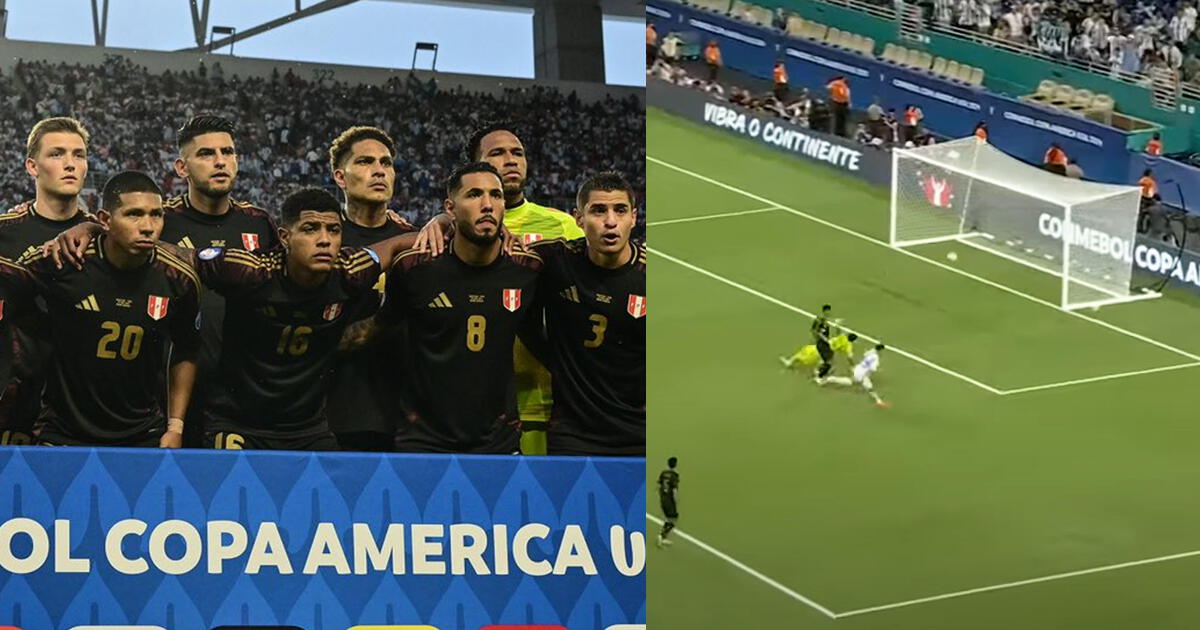 Selección peruana tomó una DRÁSTICA DECISIÓN tras su eliminación de la Copa América