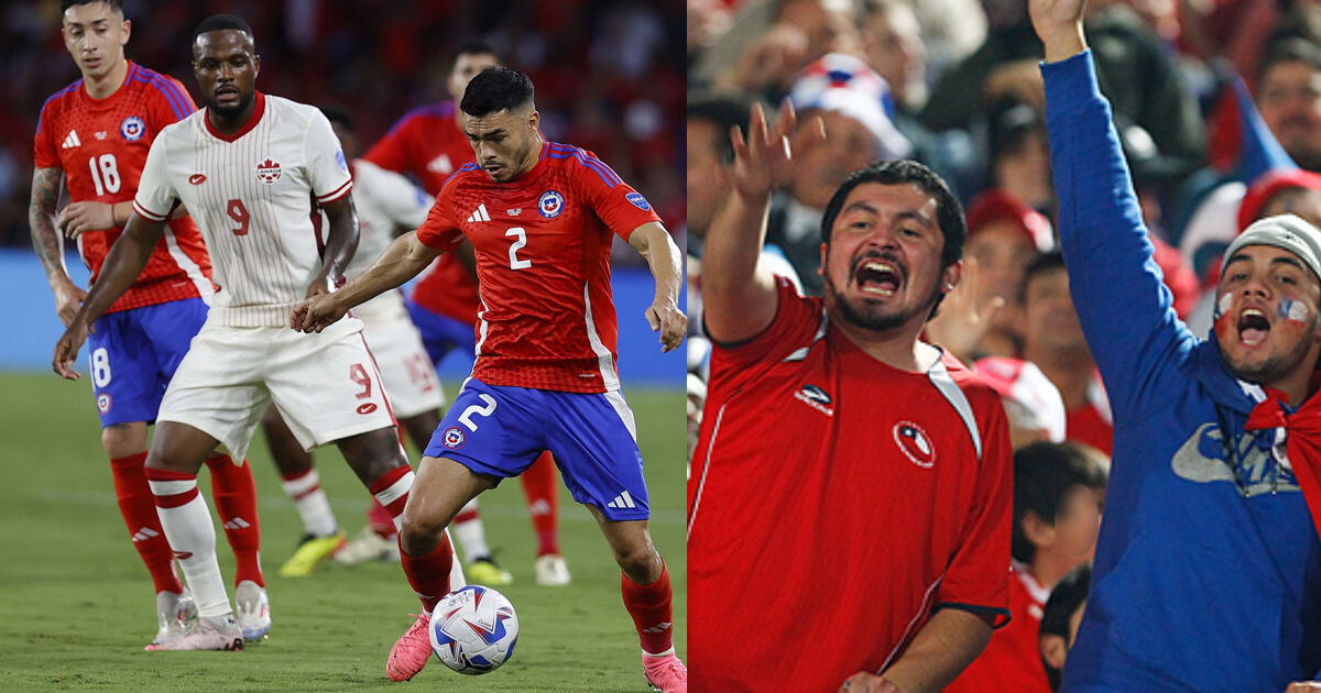 “Conmebol admite error”: Medios chilenos en shock por video tras eliminación de la Copa América
