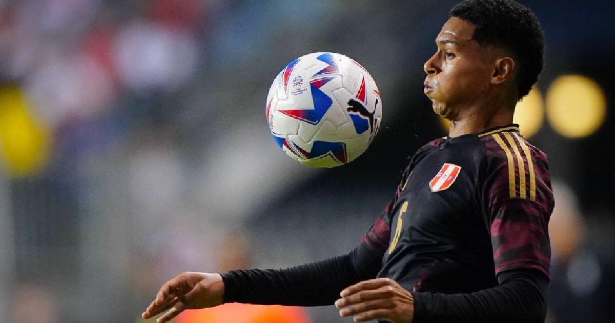 Marcos López y su sentido mensaje tras eliminación de Perú en la Copa América 2024