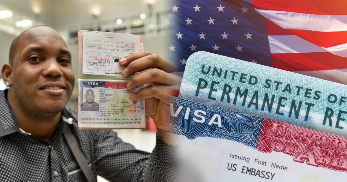 Lotería de Visas 2025: RESULTADOS aquí y qué hacer en caso de ganar