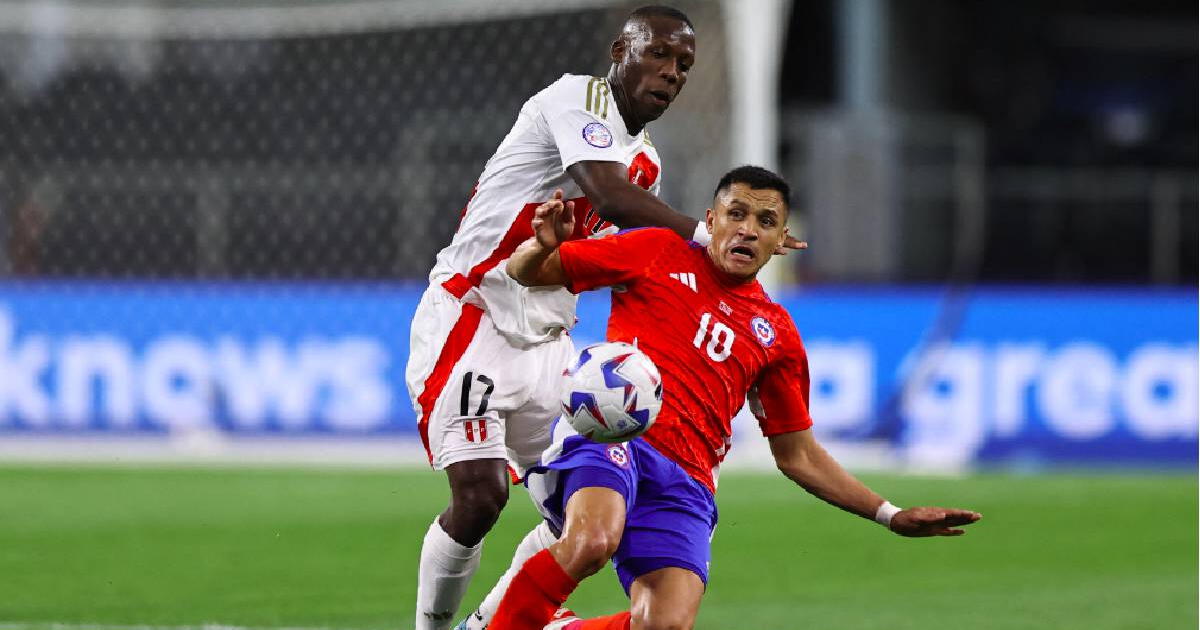 ¿Amenaza para Perú? El fuerte mensaje de Alexis Sánchez tras fracaso en la Copa América 2024