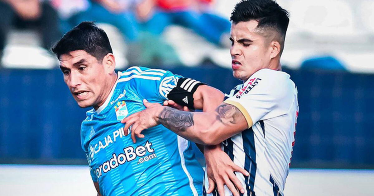 Alianza Lima empató 1-1 con Sporting Cristal por el tercer puesto de la Copa Ciudad de Reyes