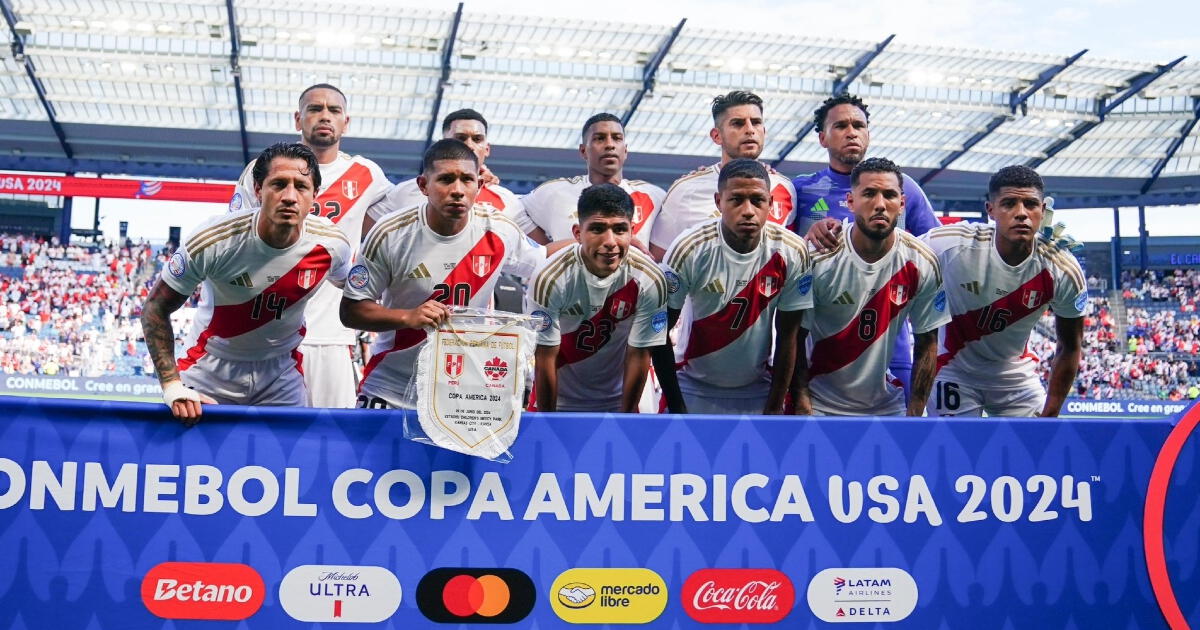 Selección peruana ganó ASTRONÓMICA cifra pese a ser eliminado de la Copa América 2024