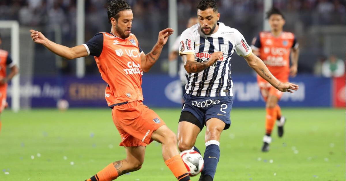 ¿Se juega en Trujillo? César Vallejo acelera gestiones jugar con Alianza Lima en el Mansiche