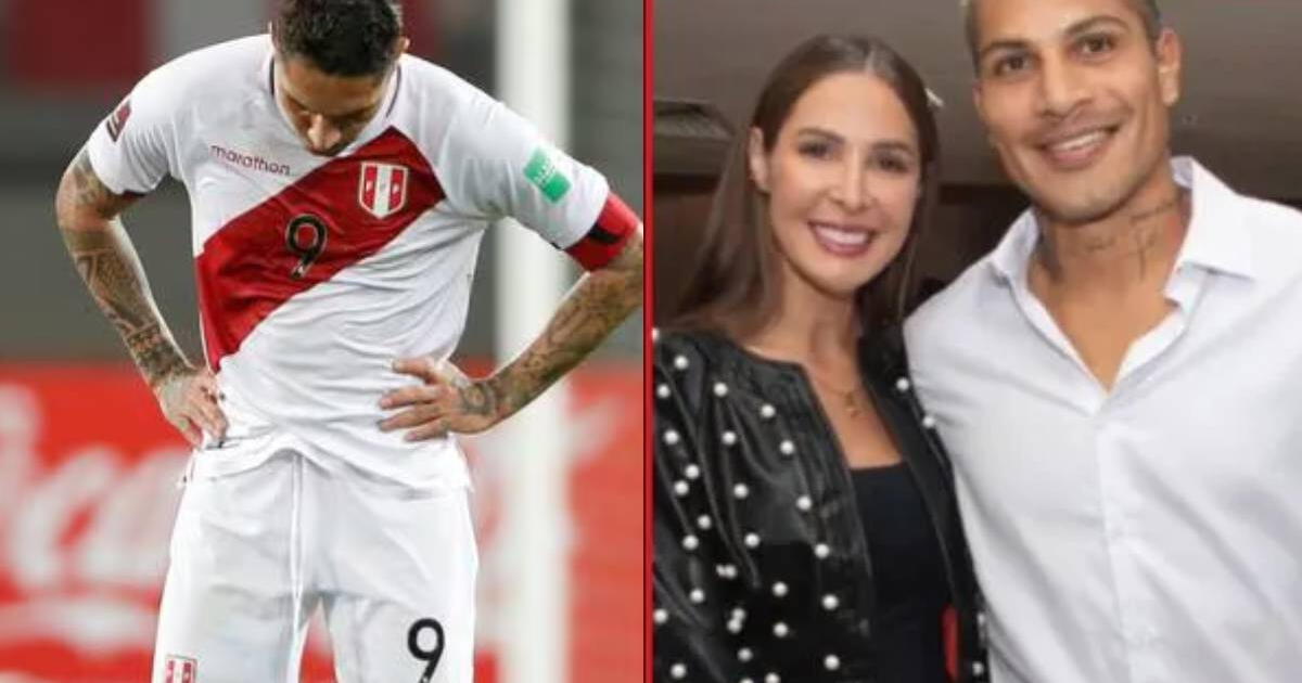 Ana Paula Consorte SORPRENDE y lanza curioso post tras eliminación de Perú en la Copa América