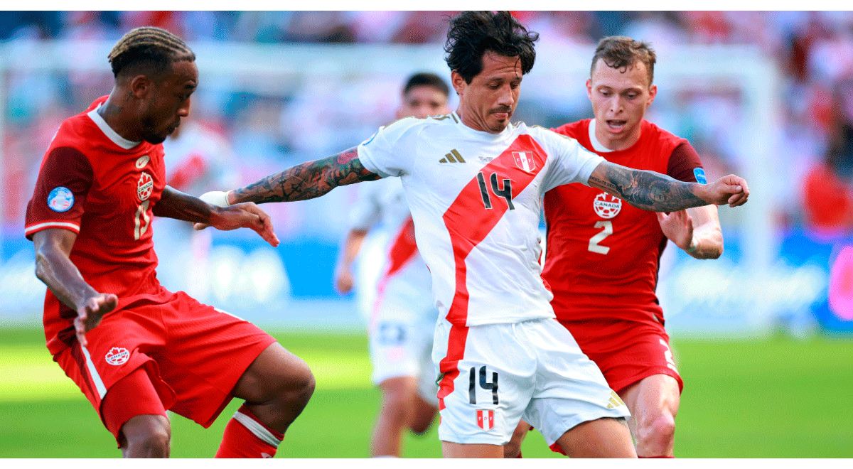 Selección peruana y su valor tras la eliminación en primera fase de la Copa América 2024