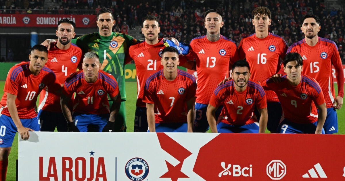 Quedó eliminado con Chile de la Copa América 2024 y recibió terrible noticia de su club