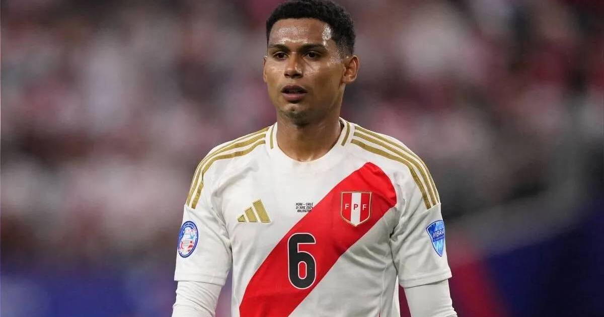 ¿Cuándo fue la última vez que la selección peruana hizo solo un punto en la Copa América?