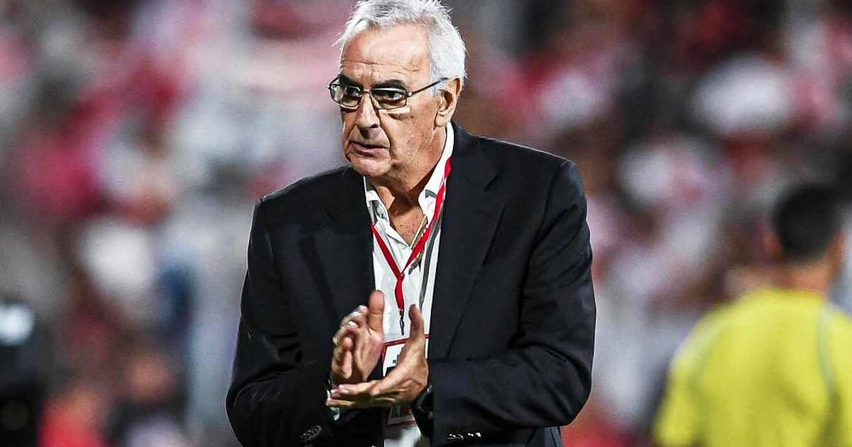 Selección peruana: Los jugadores que sumará Jorge Fossati para las Eliminatorias 2026