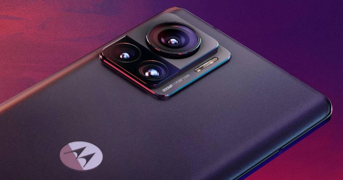 Este Motorola de GAMA ALTA de 2022 sigue siendo una BESTIA para juegos y ahora tiene el precio más bajo