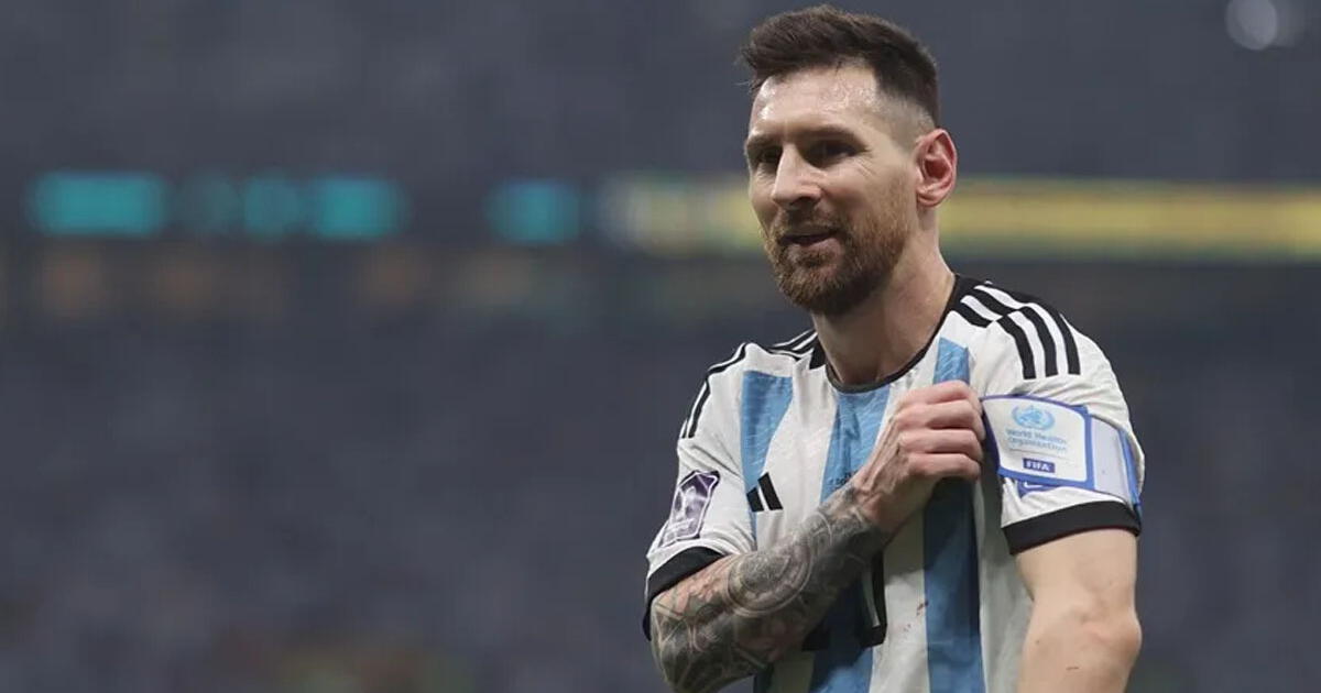 ¿Messi se pierde los cuartos de la Copa América? Revelan dato inédito que preocupa a hinchas