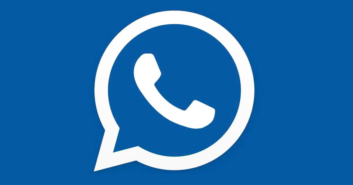 WhatsApp modo azul: descargar y cómo activarlo en mi celular en 5 pasos