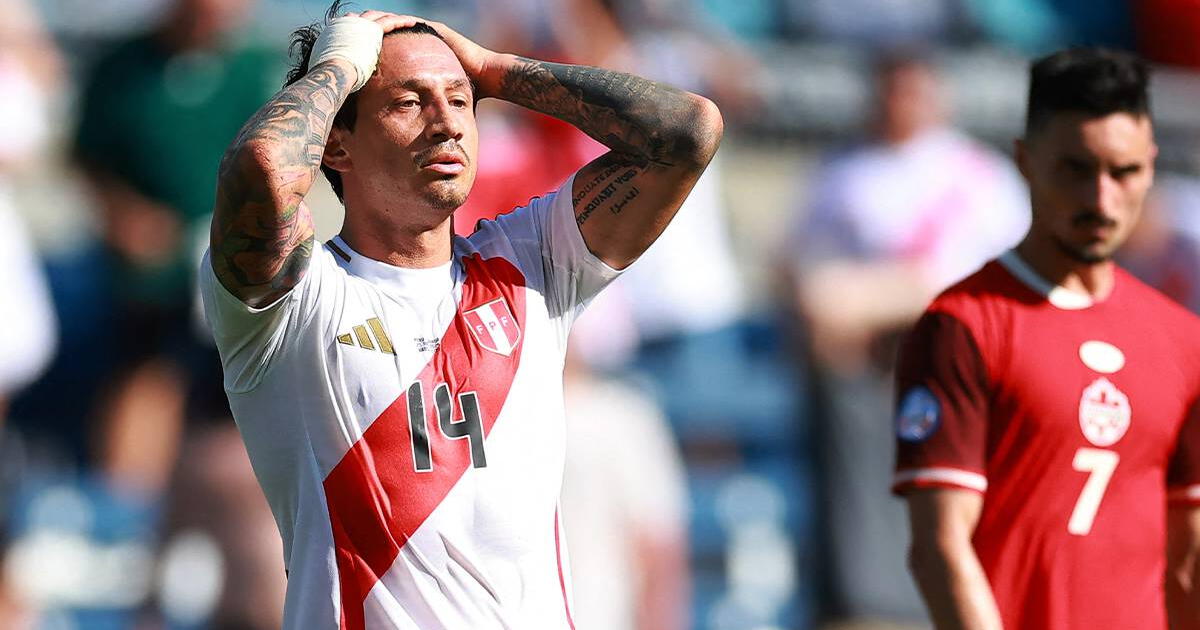 Selección peruana quedó a nada de SUPERAR RÉCORD de toda la Conmebol en la Copa América