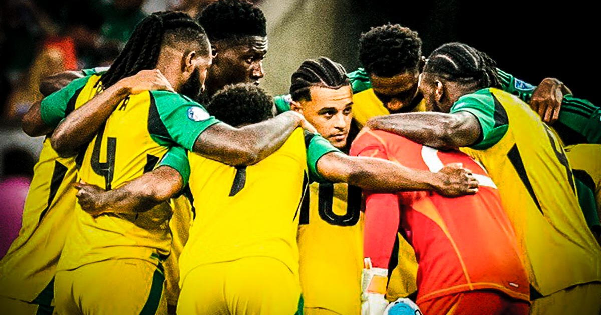 Futbolista de Jamaica falleció a causa del huracán Beryl: CONCACAF está de luto