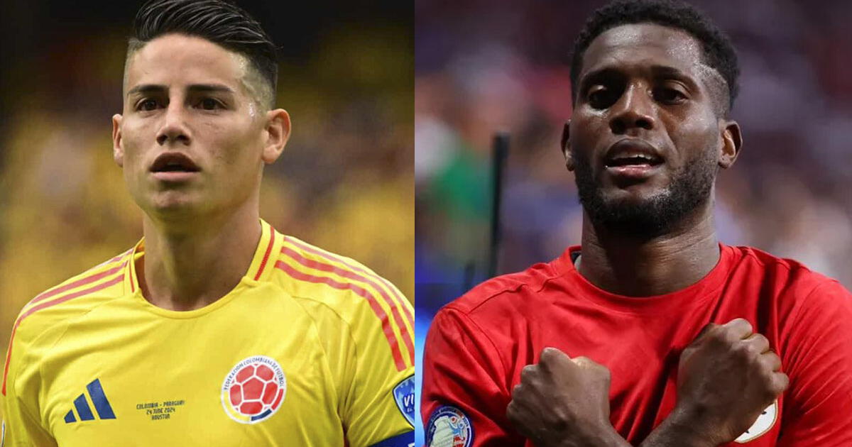 ¿A qué hora juega Colombia vs Panamá y dónde ver partido por la Copa América 2024?