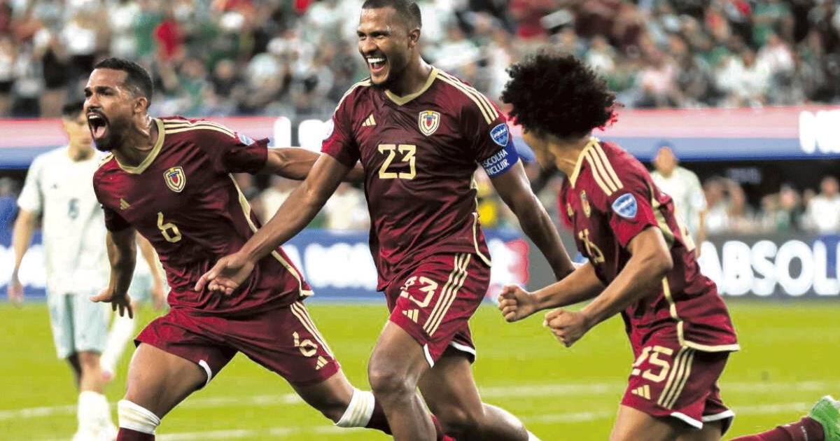 Copa América 2024: ¿Qué sucede si hay empates en los cuartos de final?