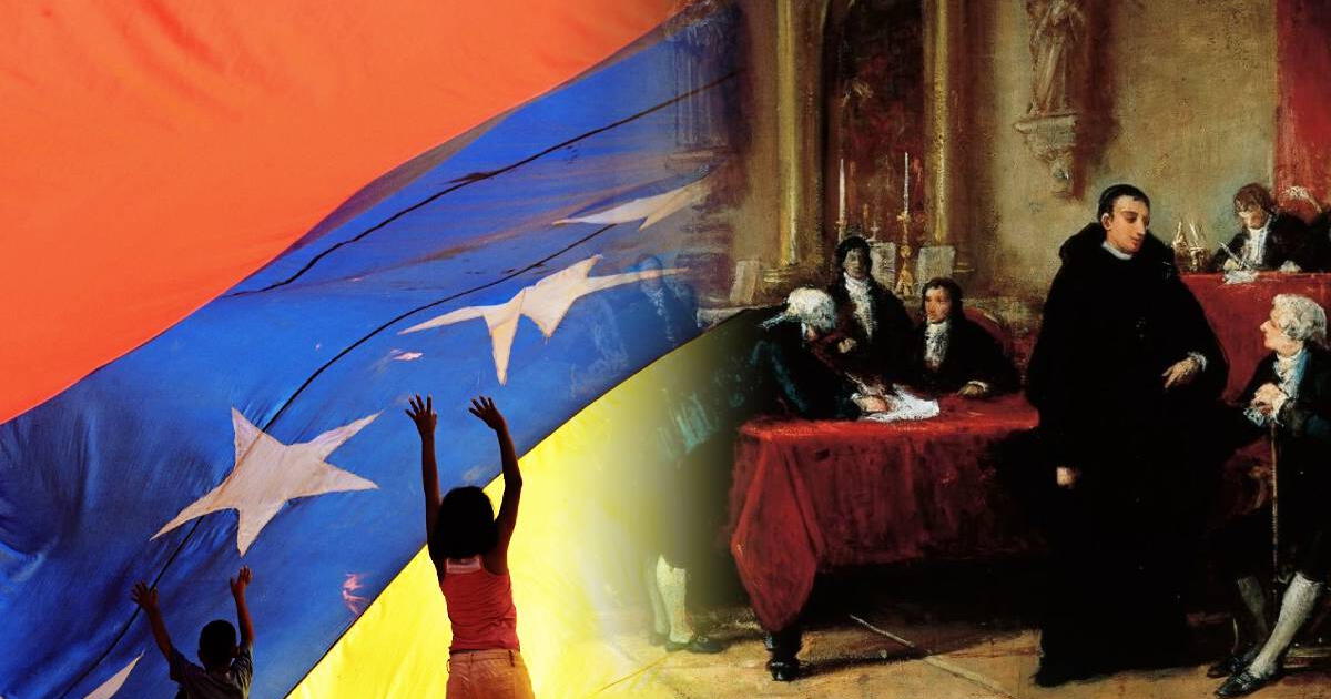 Frases por el Día de la Independencia de Venezuela: CELEBRA Y COMPARTE en julio de 2024 MEJORES MENSAJES