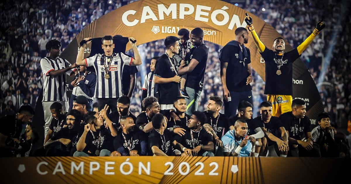 Bicampeón con Alianza regresó a la Liga 1 y REVELÓ si celebraría un gol contra los 'íntimos'