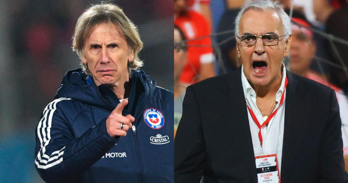 ¿Perú y Chile? Las dos selecciones eliminadas de la Copa América que ya tendrían un nuevo DT