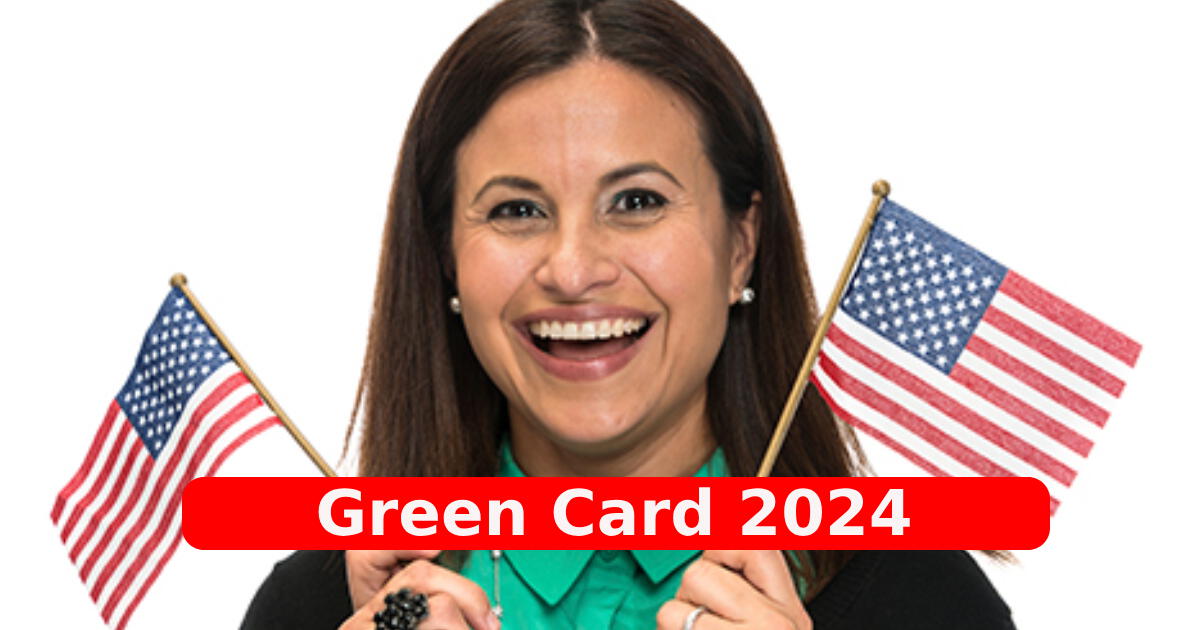 Solicita la Green Card 2024: Estos son los requisitos para obtenerla siendo mexicano