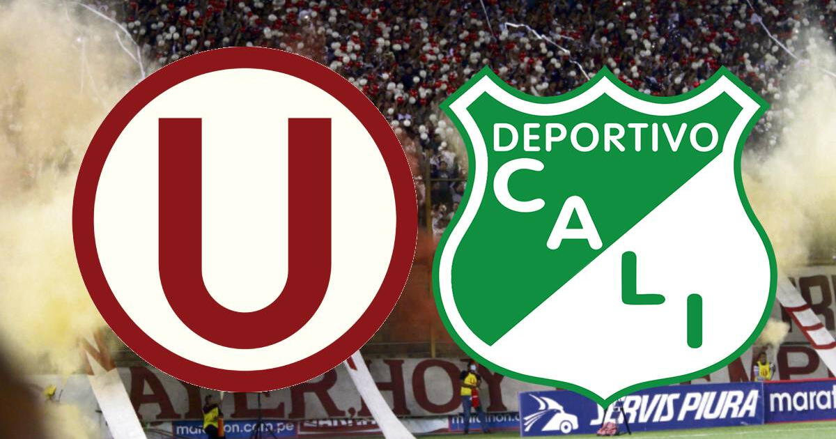 Ex Deportivo Cali será el gran refuerzo de Universitario para lograr el bicampeonato de la Liga
