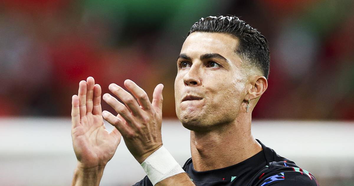 ¿Se despide del fútbol? El sentido mensaje de Cristiano Ronaldo tras jugar su última Eurocopa