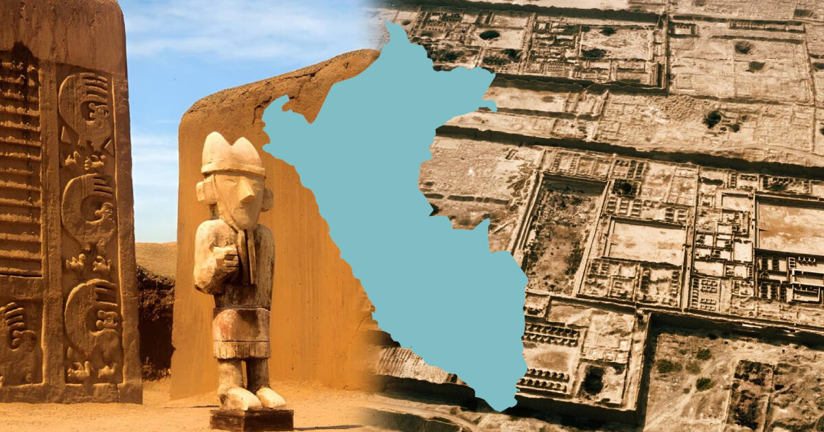 El PERTUBADOR hallazgo en ruinas de Perú: NO podrás creer lo que los arqueólogos encontraron